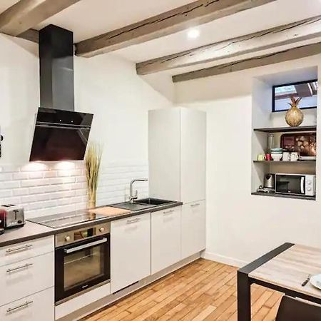 Appartement Le T3 Du Carnot à Annecy Extérieur photo