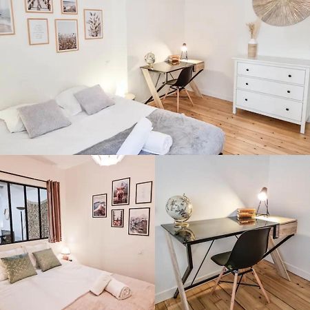 Appartement Le T3 Du Carnot à Annecy Extérieur photo
