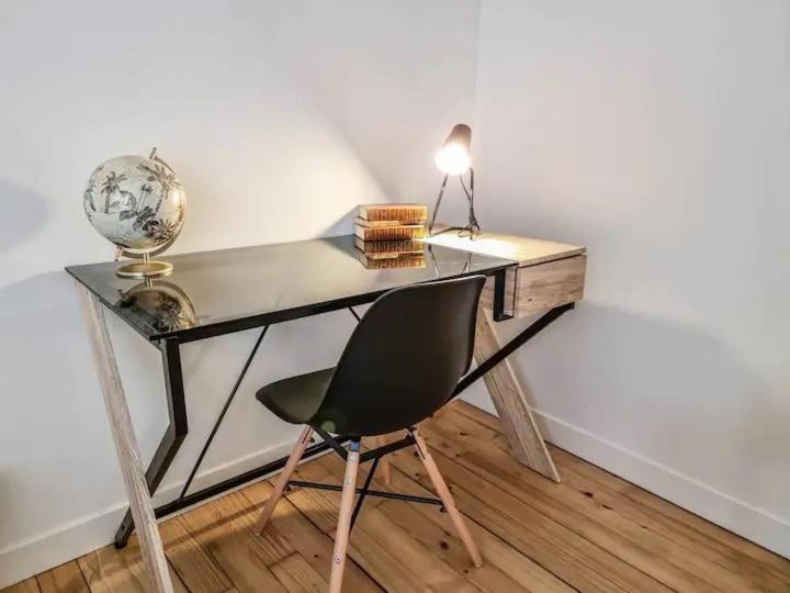Appartement Le T3 Du Carnot à Annecy Extérieur photo