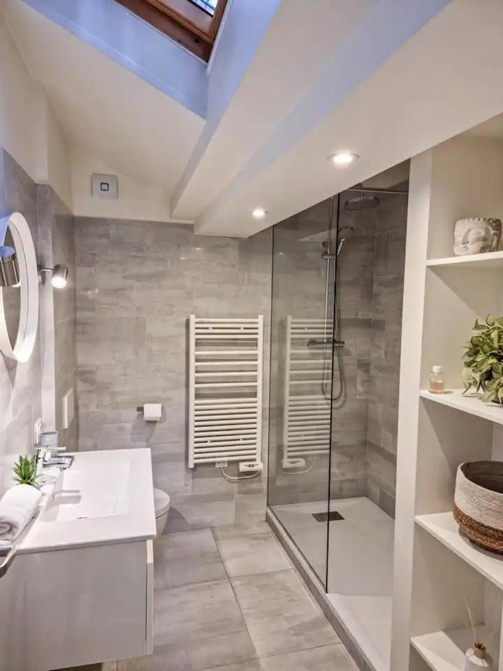 Appartement Le T3 Du Carnot à Annecy Extérieur photo