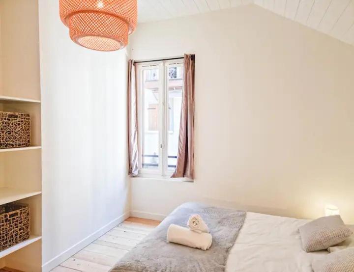 Appartement Le T3 Du Carnot à Annecy Extérieur photo