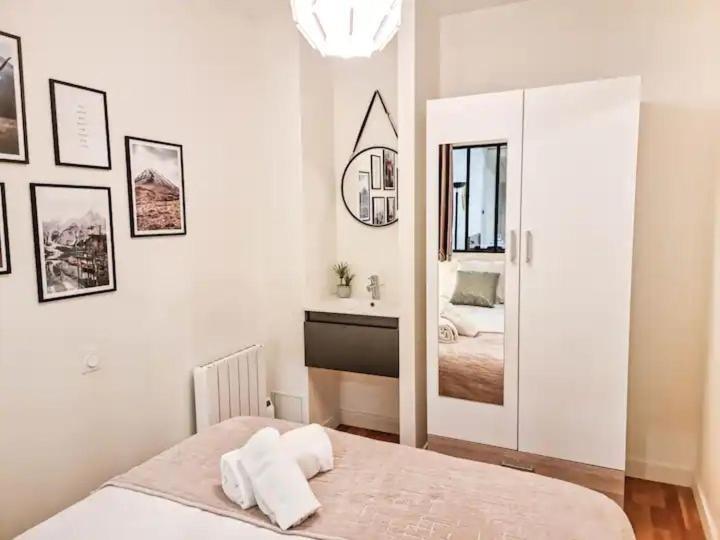 Appartement Le T3 Du Carnot à Annecy Extérieur photo