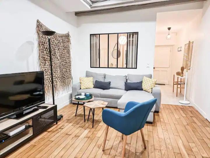 Appartement Le T3 Du Carnot à Annecy Extérieur photo
